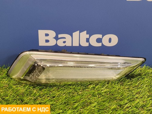 Указатель поворота левая