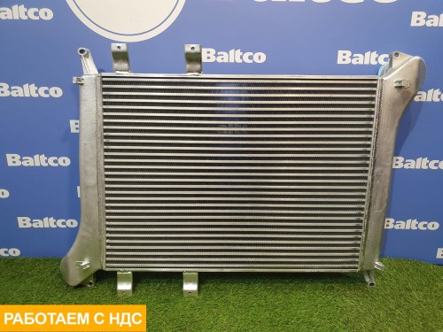 Интеркулер