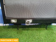 Радиатор основной