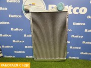 Интеркулер