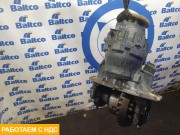 Редуктор заднего моста RBP900 7.63 (проходной)