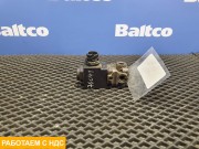 Клапан электромагнитный