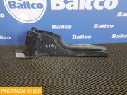 Кронштейн кабины левый